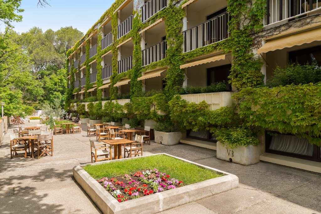 Villa Borghese, The Originals Relais Греу-ле-Бэн Экстерьер фото