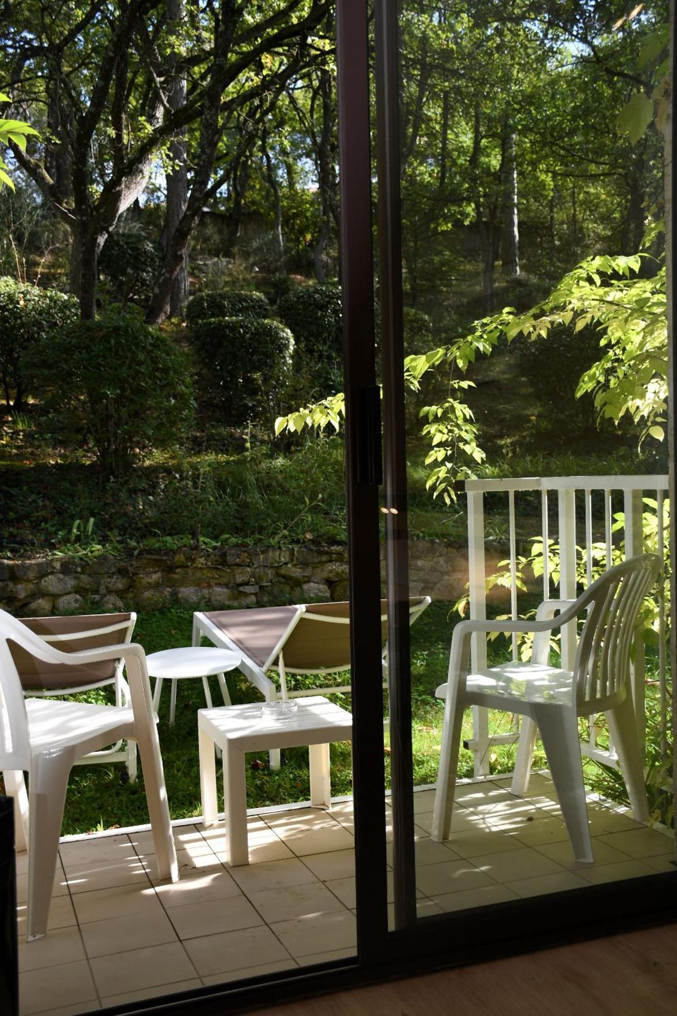 Villa Borghese, The Originals Relais Греу-ле-Бэн Экстерьер фото